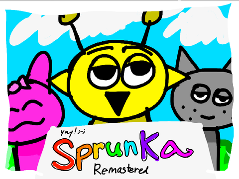 sprunka