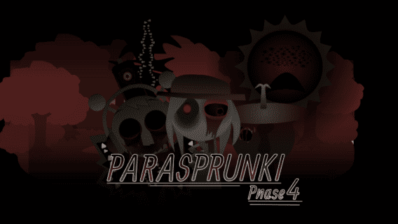 Parasprunki Phase 4