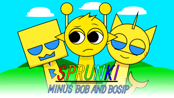 Sprunki BnB