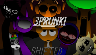 Sprunki Shifted